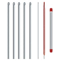 Hollow Gas Needle Baiting Tools Set
