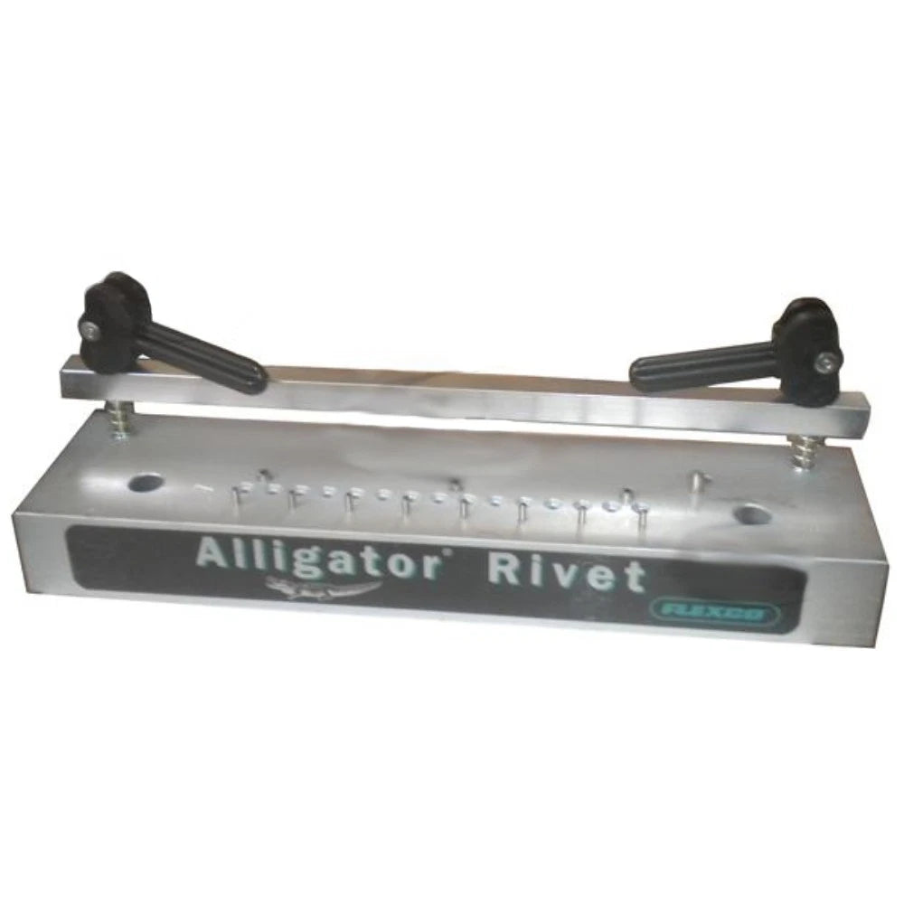 Alligator Rivet Lacing Tool Fits Universal Products Replaces 102-3501