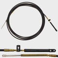 Control Cable Seastar Xtreme CCX18924 Gen II 24 FT by Seastar