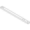 D3nn805a Miscellaneous Drawbar Rear Straight 3" Wide