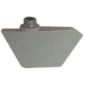 Trim Steering Fin for Volvo Penta 280B/290A/290DP AD30/DP-B1