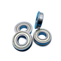 Flange Bearing Sealed Bearing