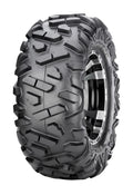 Maxxis Tire Bighorn Rear 25x10r12 Lr420lbs Radial