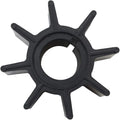 Water Pump Impeller Kit for Mercury Outboard 18-60HP, Models 47-803748