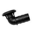 Sunroof Drain Hose Connector for ID Series