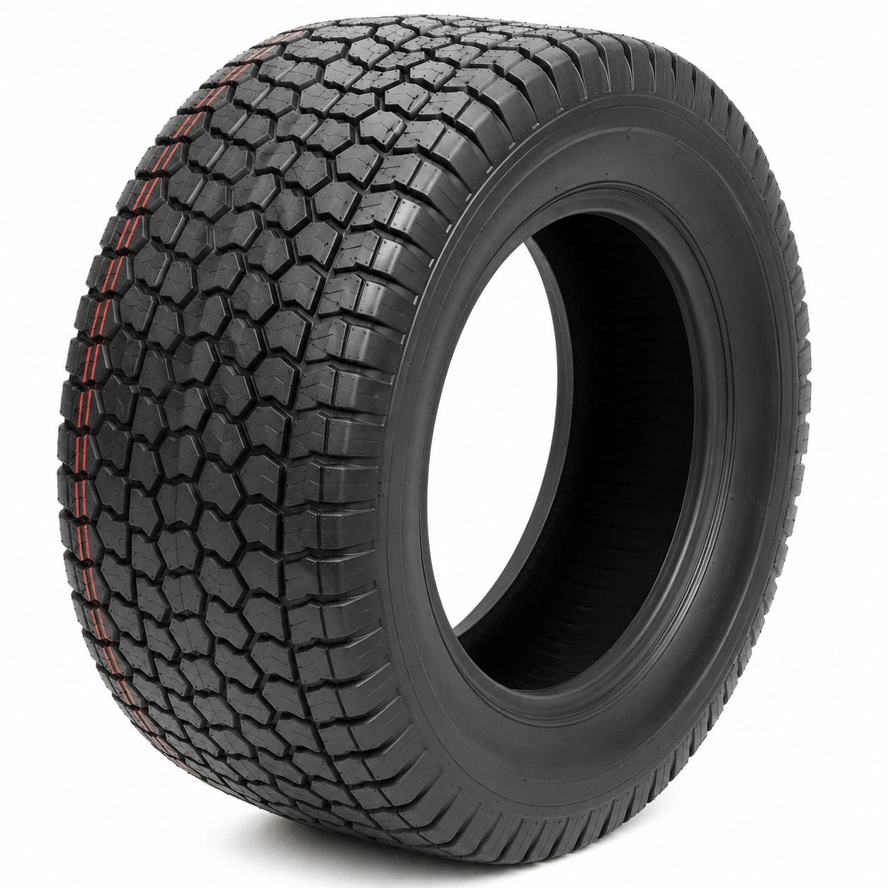 B1sut78 Tire, 18 X 9.50 - 8, 6 Ply, Su12 Turf