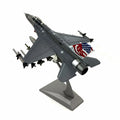 Amer Com 1/72 Singapore Air Force F-16d Fighting Falcon Block-52