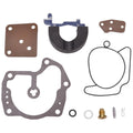 Carburetor Repair Kit 437327 For Johnson/evinru<wbr/>de 130hp-250hp