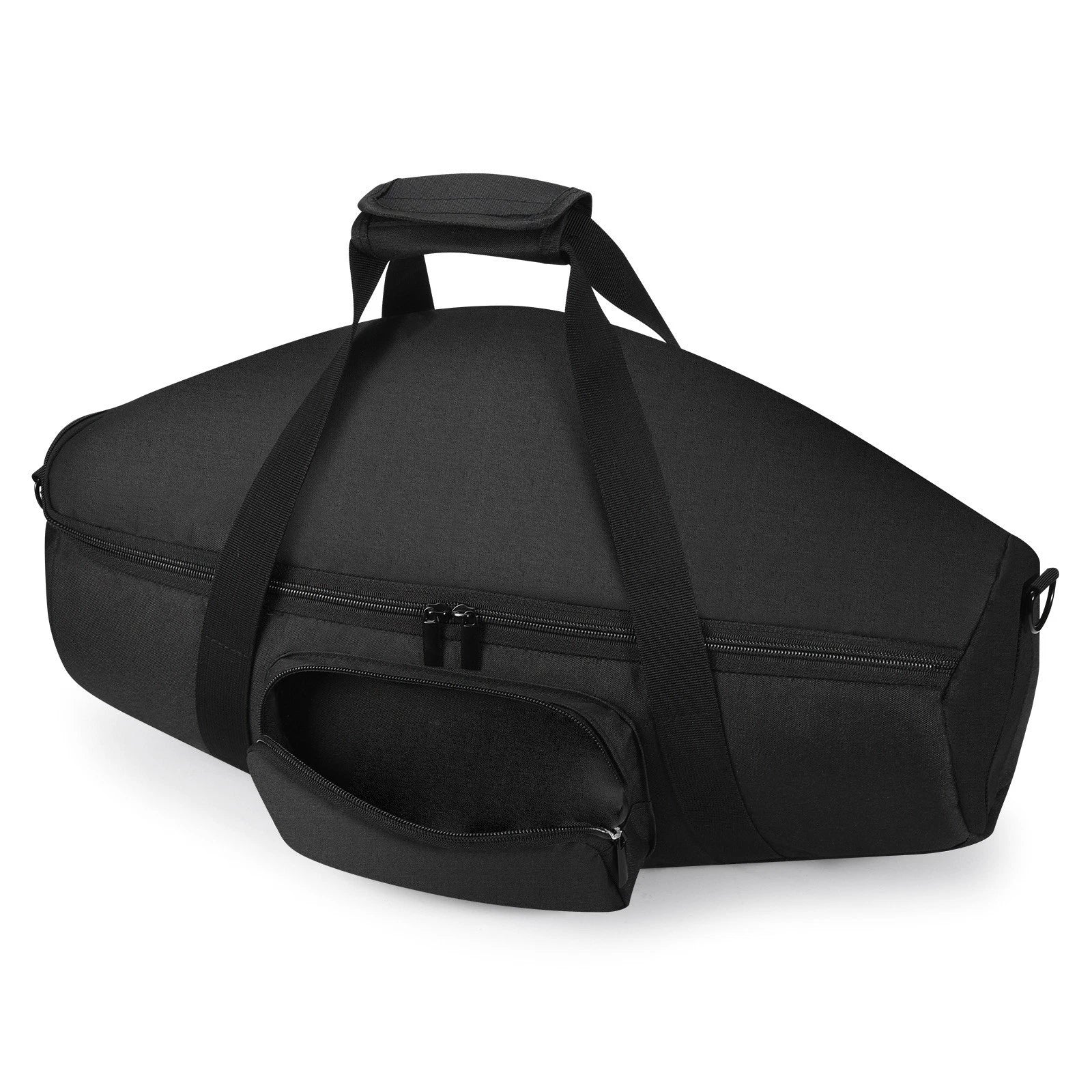 Bluetooth Audio Storage Bag For Jbl Boombox 3/boombox2 Anti-collision