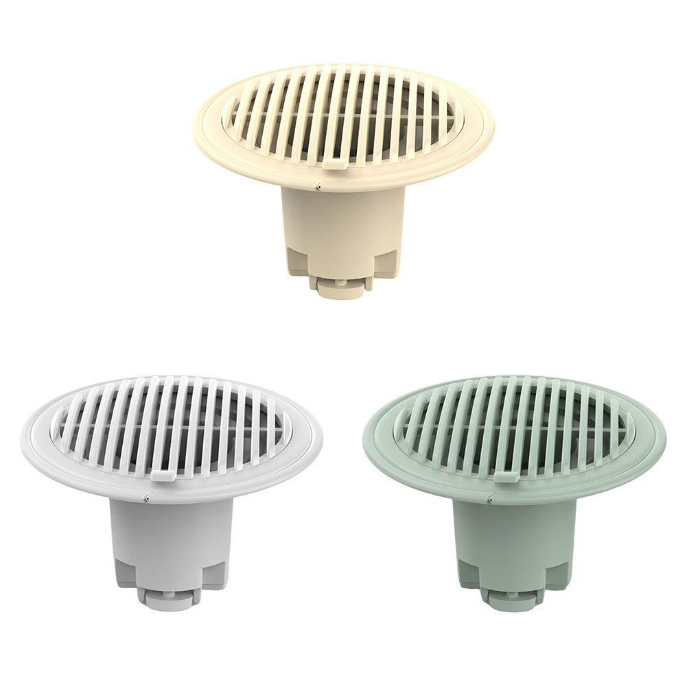 Cockroach Barrier for Easy Maintenance