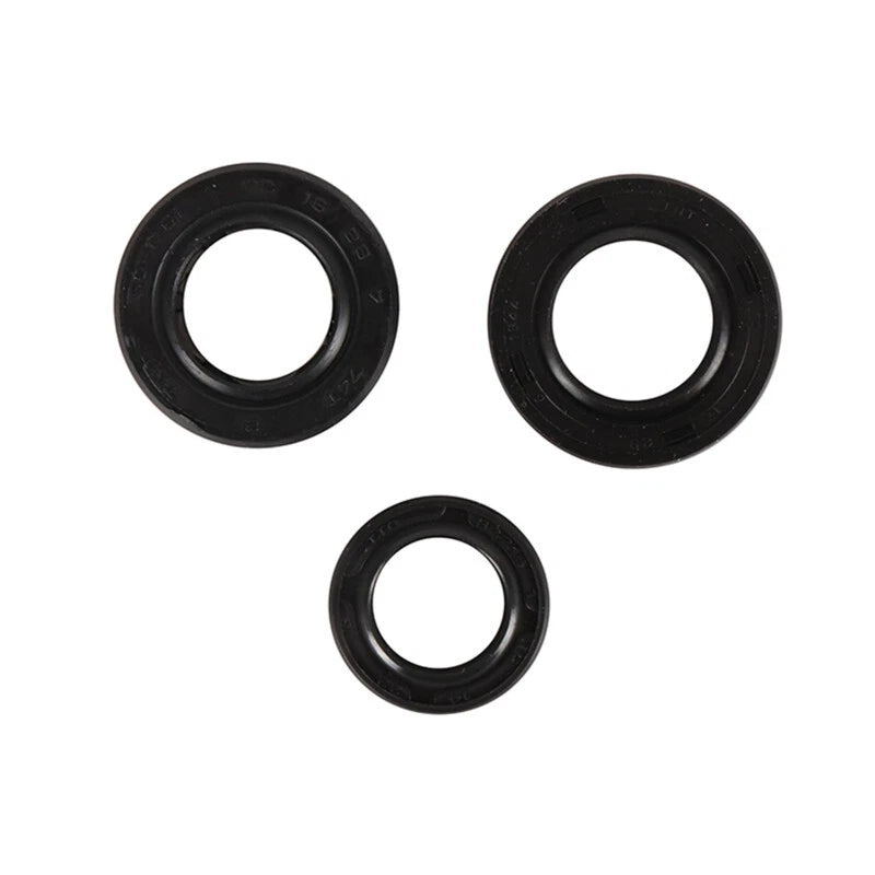 Vertex Oil Seals For Husqvarna Tc-te250 (Te250i)17-22