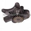 Fits For Ford New Holland Perkins 3.1522 3.1524 Oil Pump 41314187