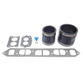 Exhaust Manifold Bellow Kit for MerCruiser 120/140 (1990-1995)