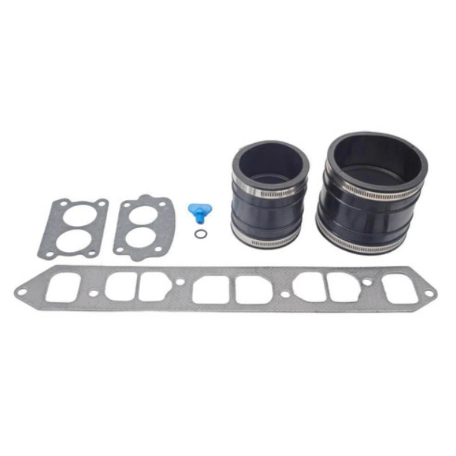 Exhaust Manifold Bellow Kit for MerCruiser 120/140 (1990-1995)