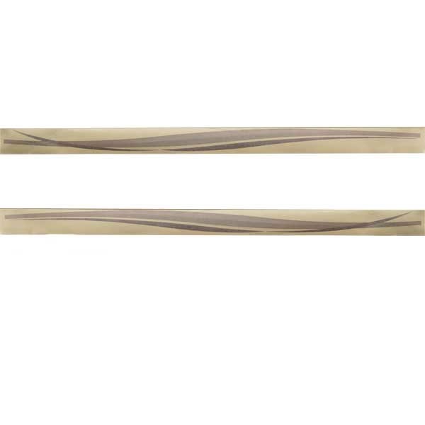 Chaparral Boat Decal U16793-09A | 2004 190 SSI / 2005 SSI by Chaparral