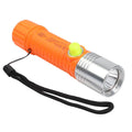 Underwater Flashlight Torch for Marine Use