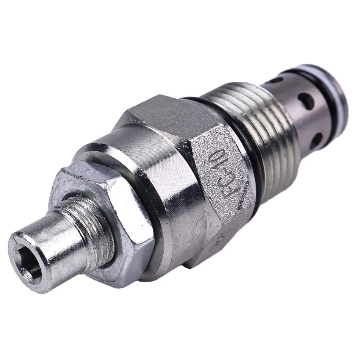 Flow Control Valve 7010544 Jl7010544 For Jlg Aerial | Hook & Hull Co