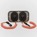 Engine Switch Panel BH Electronics 6 Inch by BH Electronics