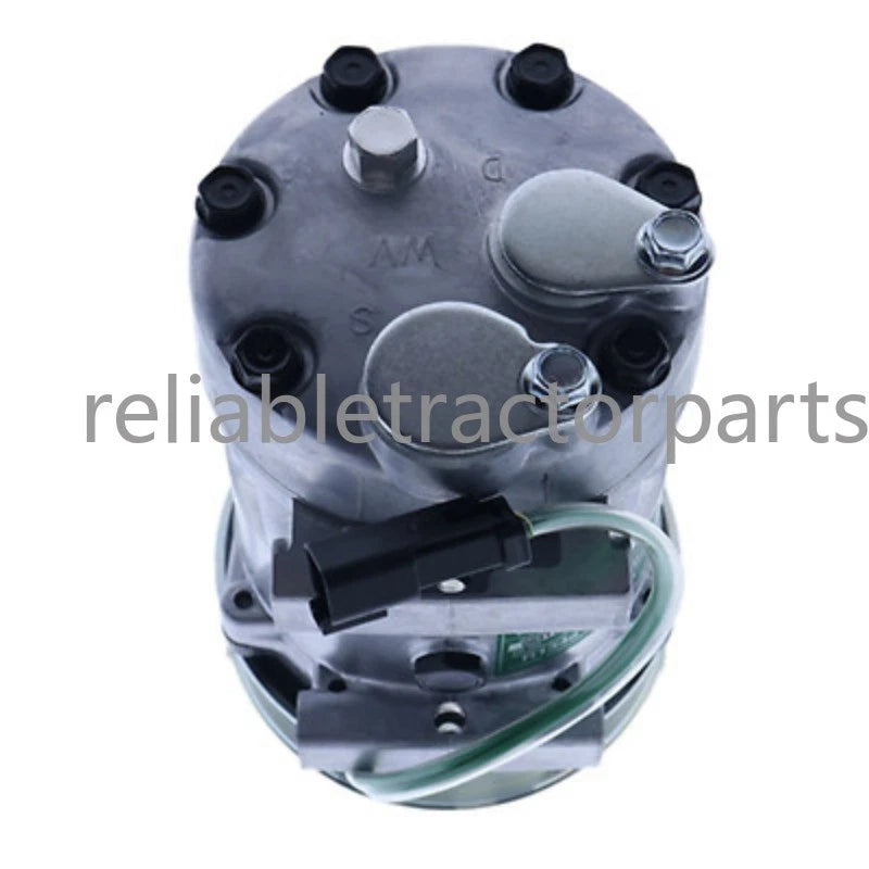 Voe15082727 A/c Compressor For Volvo G930b A25e A25g A30g G940 G940b