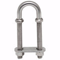 U-Bolt Bow Eye Epco 16-1321-1000 Stainless by Epco