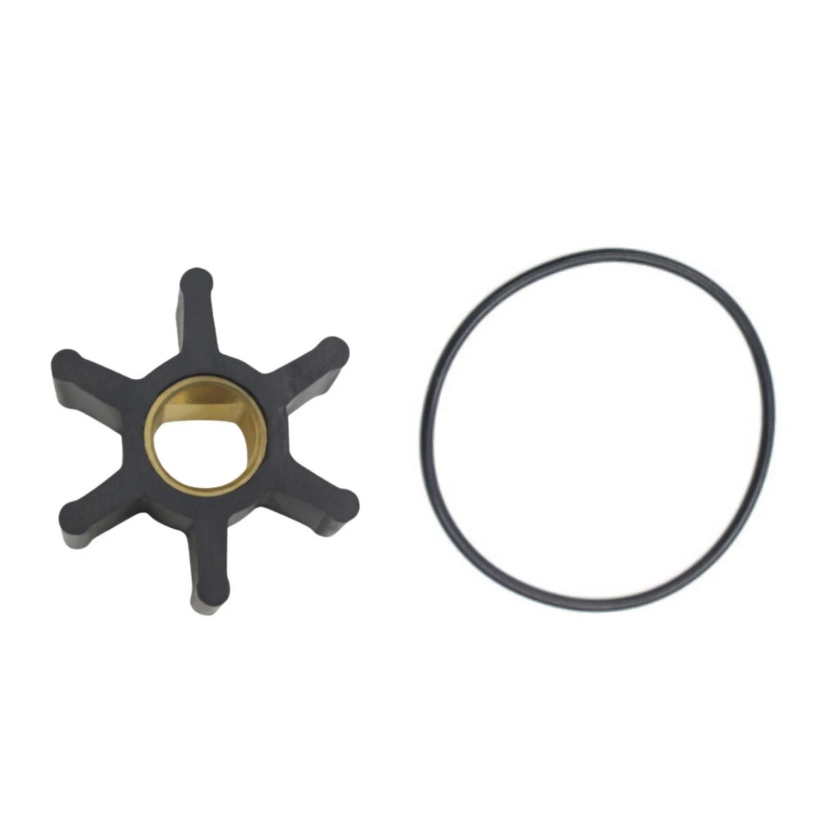 New Flexible Impeller Kit for Onan 132-0415/132-0407/541-1542/132-0500