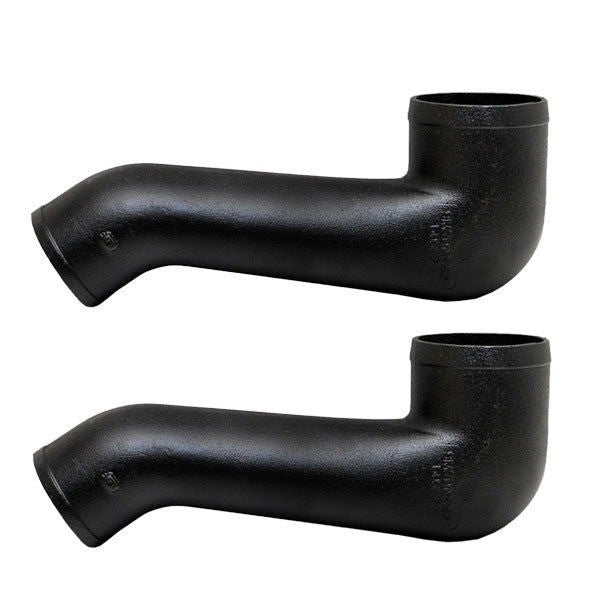 Mercury Boat Exhaust Elbow Kit 879288A13 | Intermediate 2 Inch RiseOpe