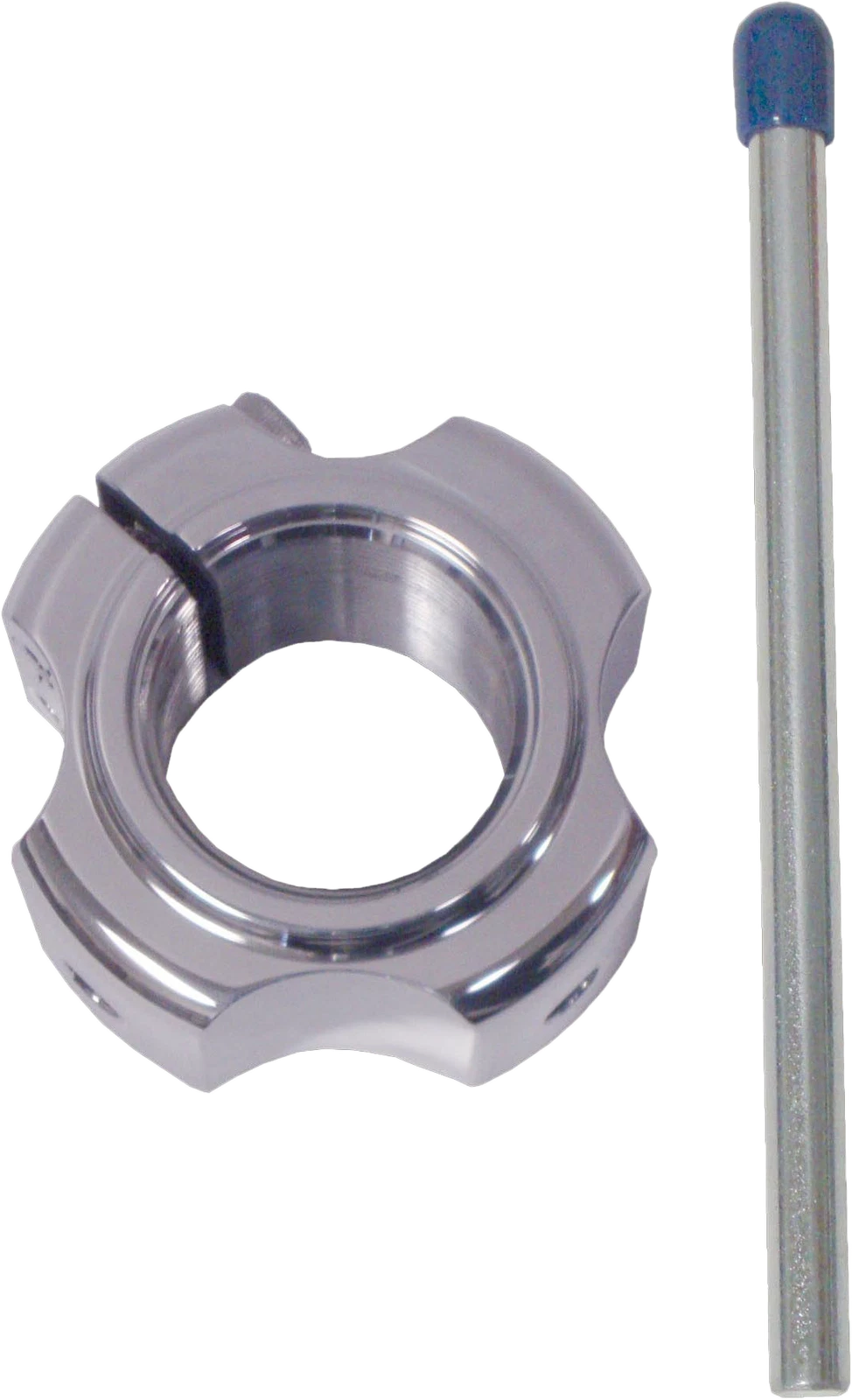 Modquad Yfzr Axle Nut For Yamaha Yfzr 450 Atv/utv Drive Components