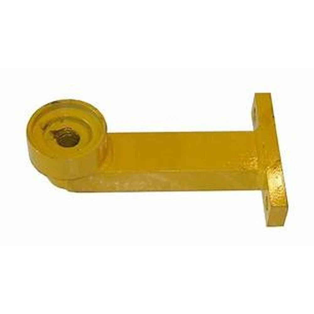 At161857 Top Roller Bracket To S/n 770862 Fits John Deere 450g, 455g,
