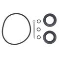 Lower Unit Oil Seal Honda Marine 60HP BF60A Outboard 91252-ZW4-003 91352-ZZ3-000