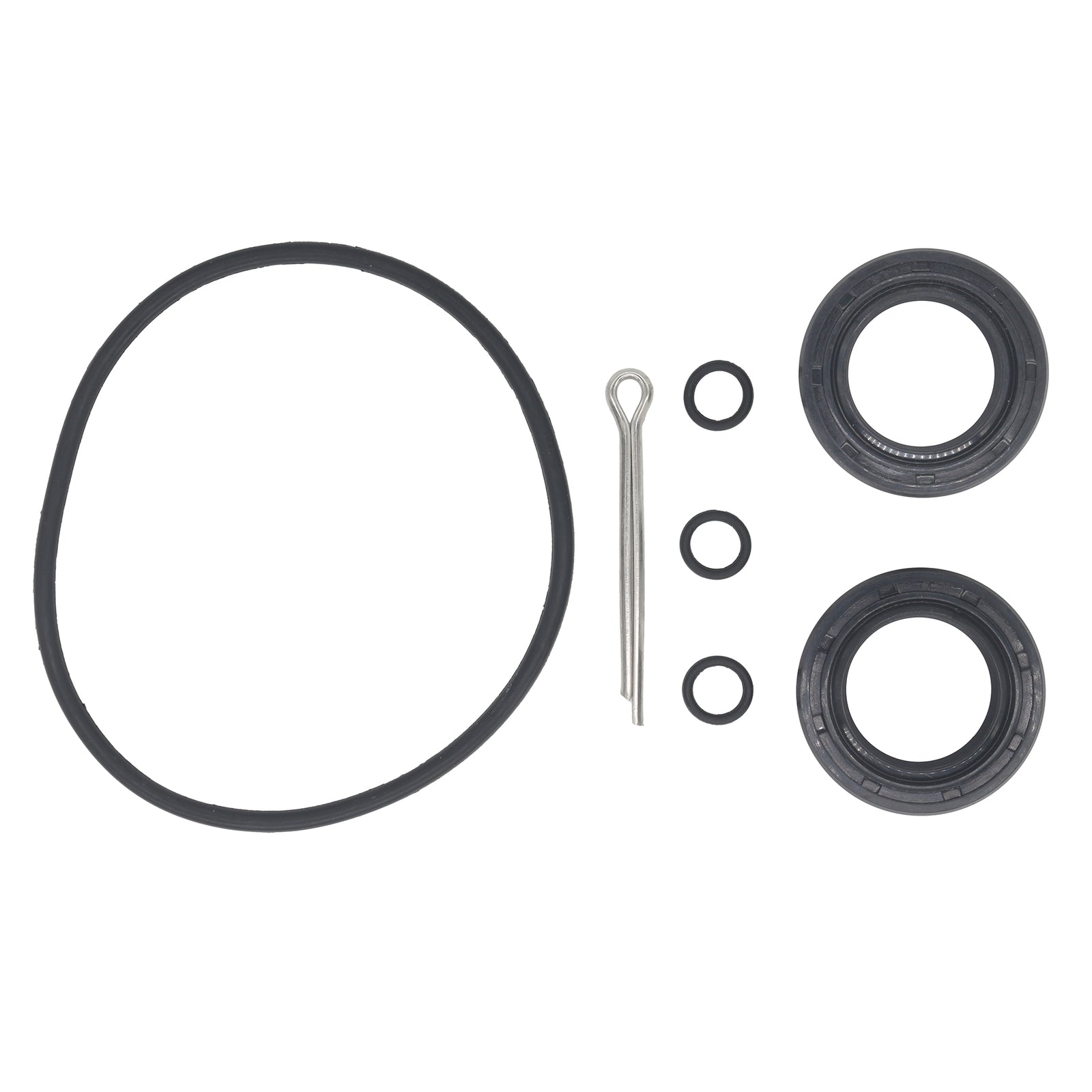 Lower Unit Oil Seal Honda Marine 60HP BF60A Outboard 91252-ZW4-003 91352-ZZ3-000