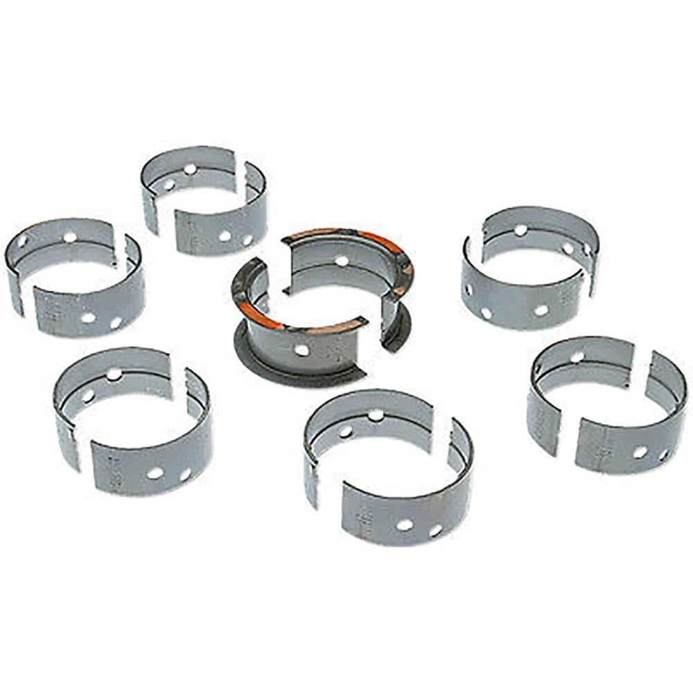 156406a Std Bearing Set For Mpl Moline Tractor Models 1650 1655 1800