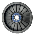 Mercruiser V6 V8 Serpentine Belt Idler Pulley 4.3 5.0 5.7 6.2 864625t