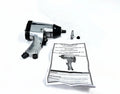 '-New- Custom Manufacturer 024-0185, 1/2in Air Impact Wrench