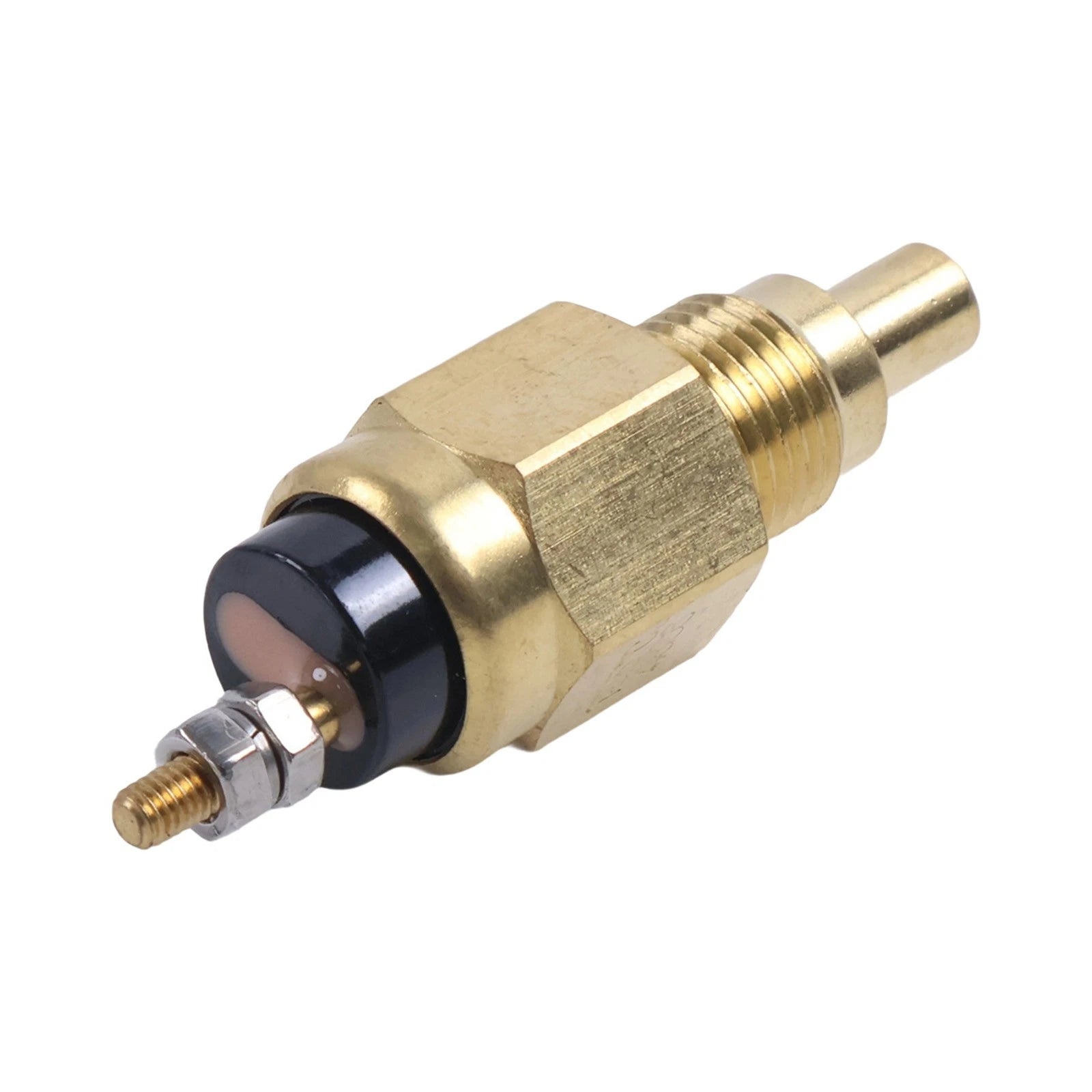 Water Temperature Sensor 4371318 For Hitachi Ex100-5 Zx160 Zx200-3