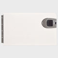 Transom Door Sea Ray 250 SDX Off White by Sea Ray