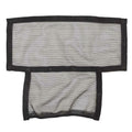 Skier's Choice Boat Storage Net Black Nylon by Skier's Choice
