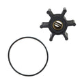 For Jabsco Johnson Yanmar Water Pump Impeller 18653-0001 128990-42200