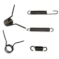 Sturdy Tire Changer Torsion Spring - Suitable For Heavy-duty