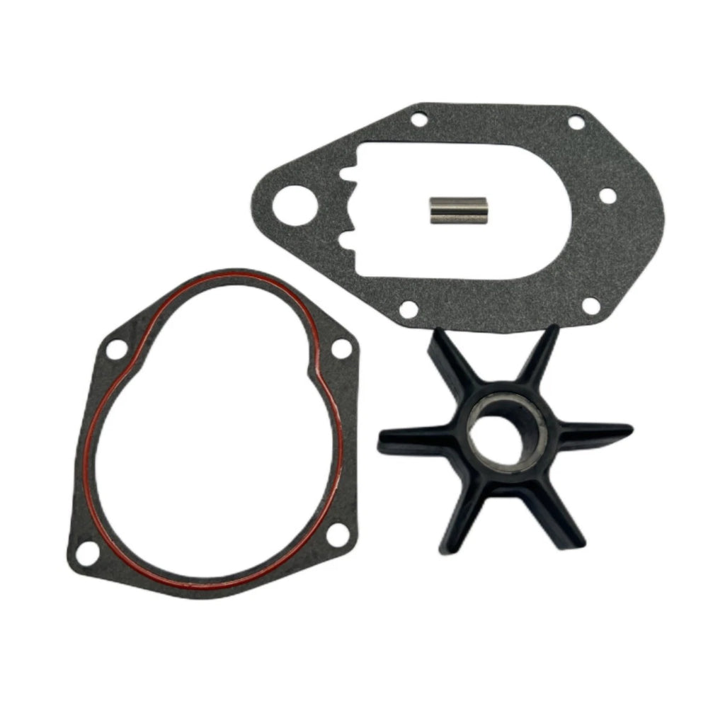 Water Pump Impeller Kit for Mercury Mariner Outboard 40-60 HP