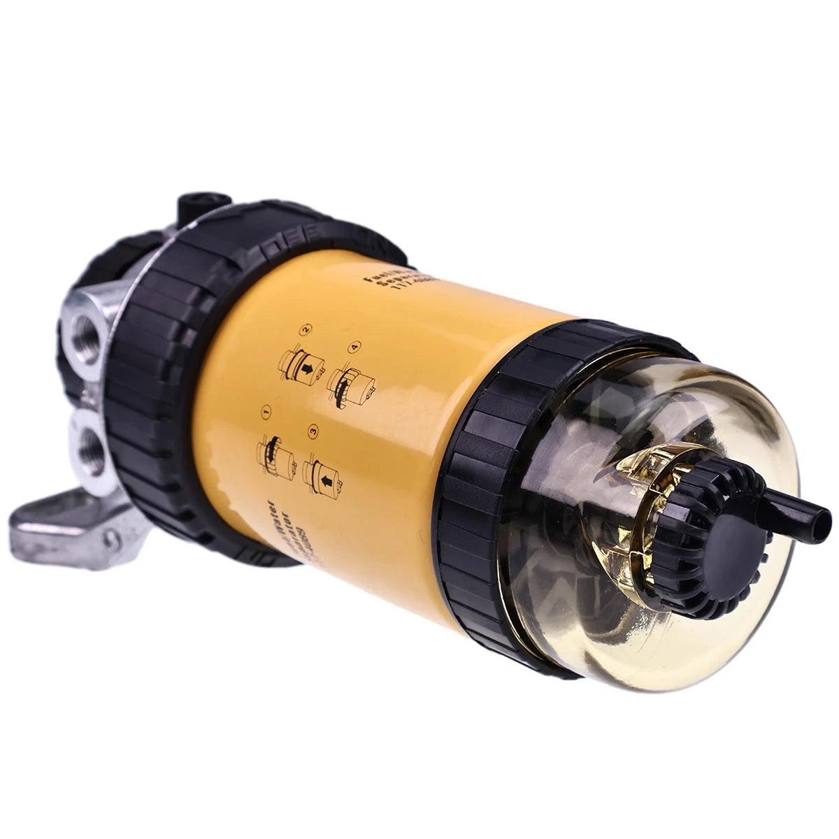 Fuel Water Separator 149-2683 For Caterpillar 910g 928g 924f 938g