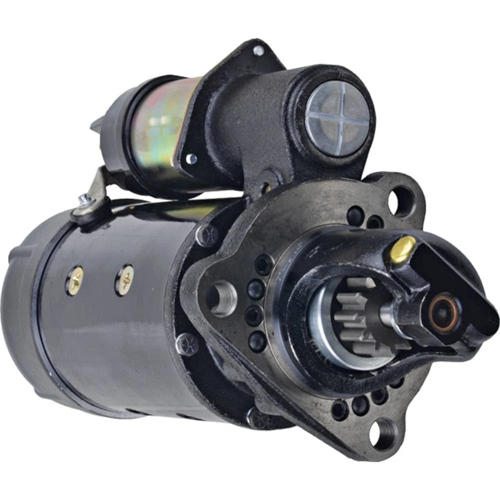 410-12078-jn J&n Electrical Products Starter