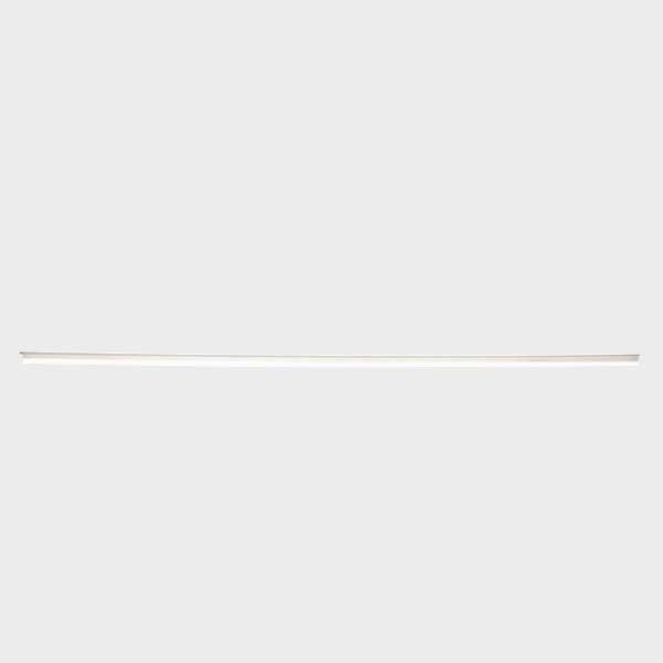 Wellcraft Boat Rigid Trim Molding 1 x 36 3/4 Inch White by Wellcraft