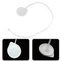 New Car Accessories Tank Cap Glass Water Tank Cover Water Tank Cover