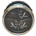 Multi Function Gauge Faria Crownline by Faria