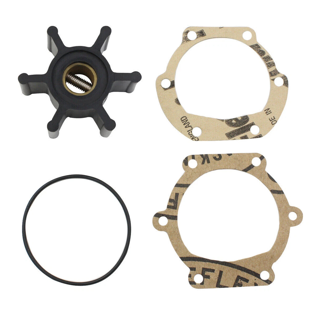 Water Pump Impeller Repair Kit for Westerbeke Marine Generator 34440