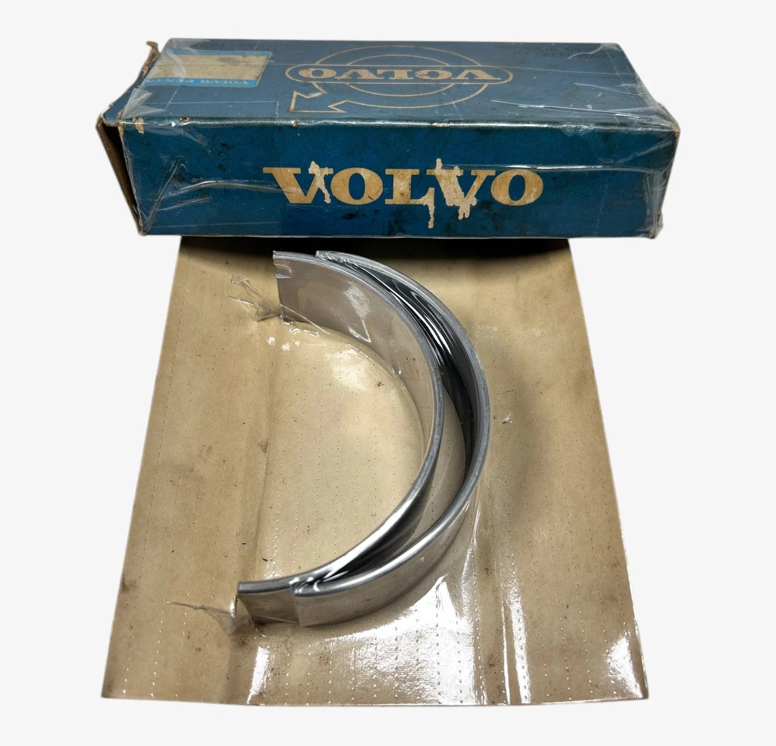 Volvo Penta 270439, Large Bearing Kit , Oem | Hook & Hull Co