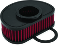 Bikemaster Kawasaki Vn1600 Vulcan Classic/nomad Air Filter – Fits