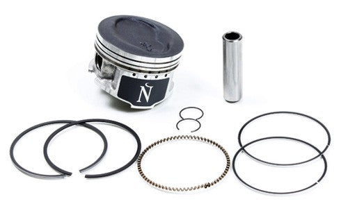 Namura Piston Kit 0.50mm Oversize for Yamaha by Namura
