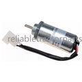 Fuel Shutoff Solenoid Parts Fits For Isuzu 3ld1 3ld2 4le1 3lb1 4lb1