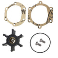 Impeller Kit Westerbeke 048500 Marine Diesel Generator by Westerbeke